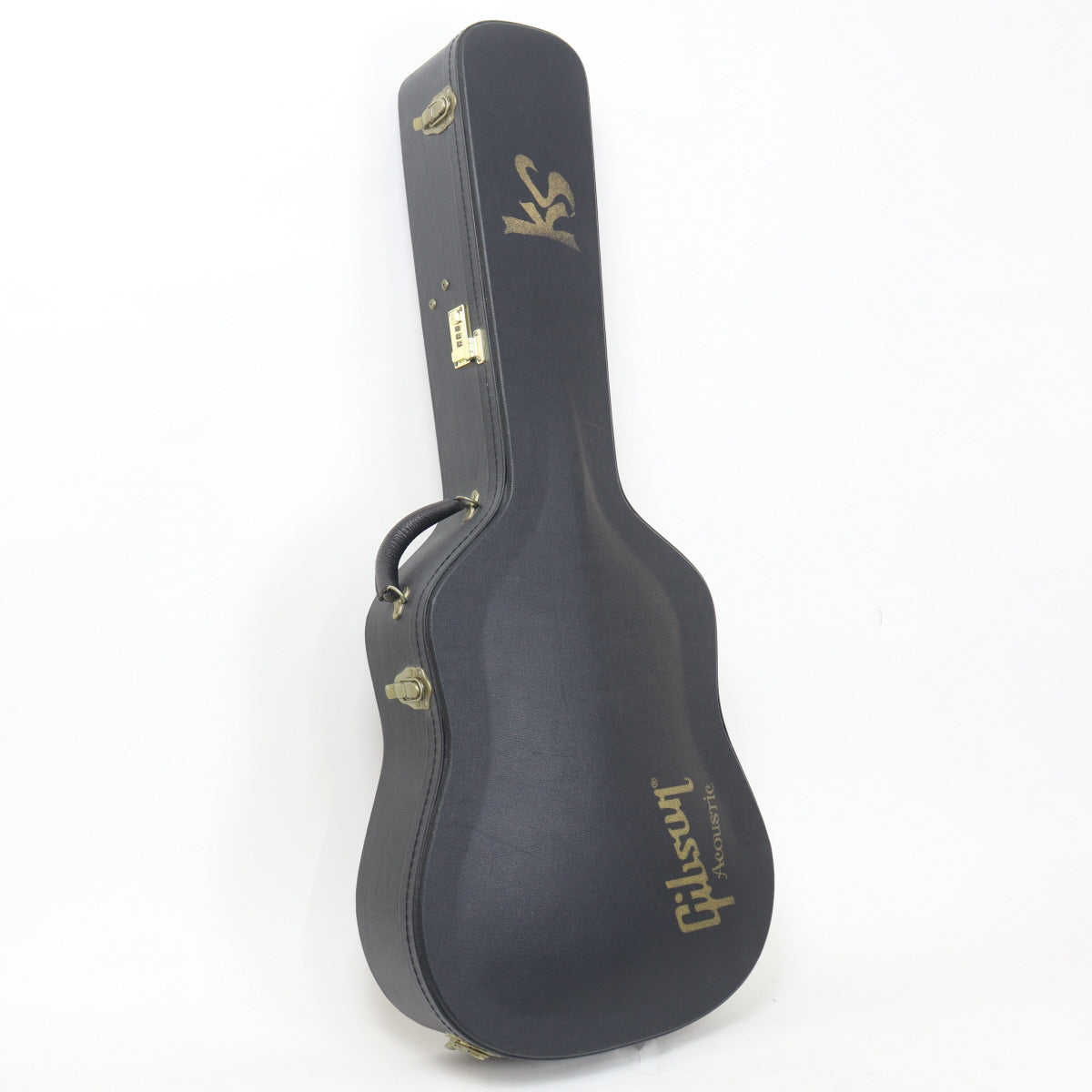 [SN 12793047] USED Gibson / Kazuyoshi Saito J-45 2013 [12]