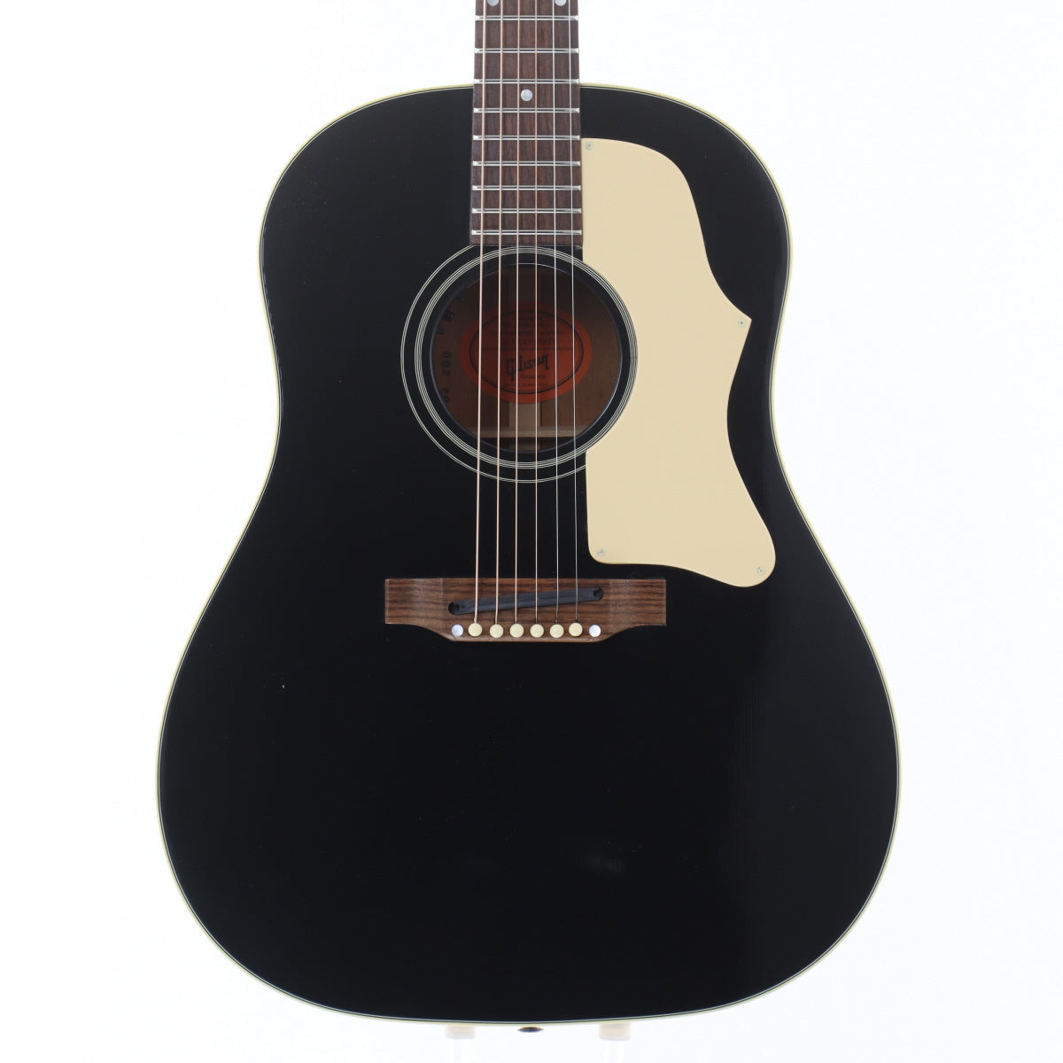 [SN 12793047] USED Gibson / Kazuyoshi Saito J-45 2013 [12]