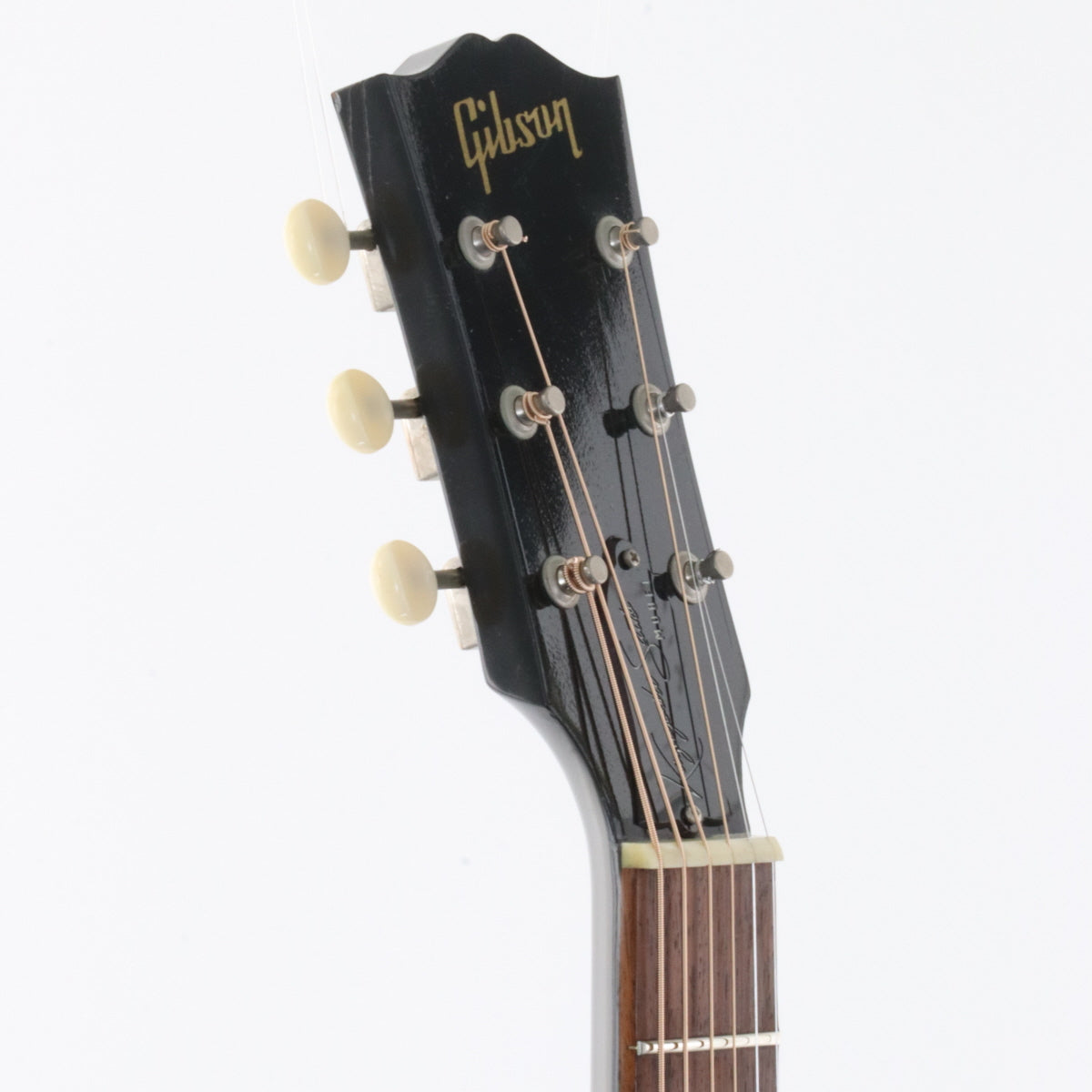 [SN 12793047] USED Gibson / Kazuyoshi Saito J-45 2013 [12]