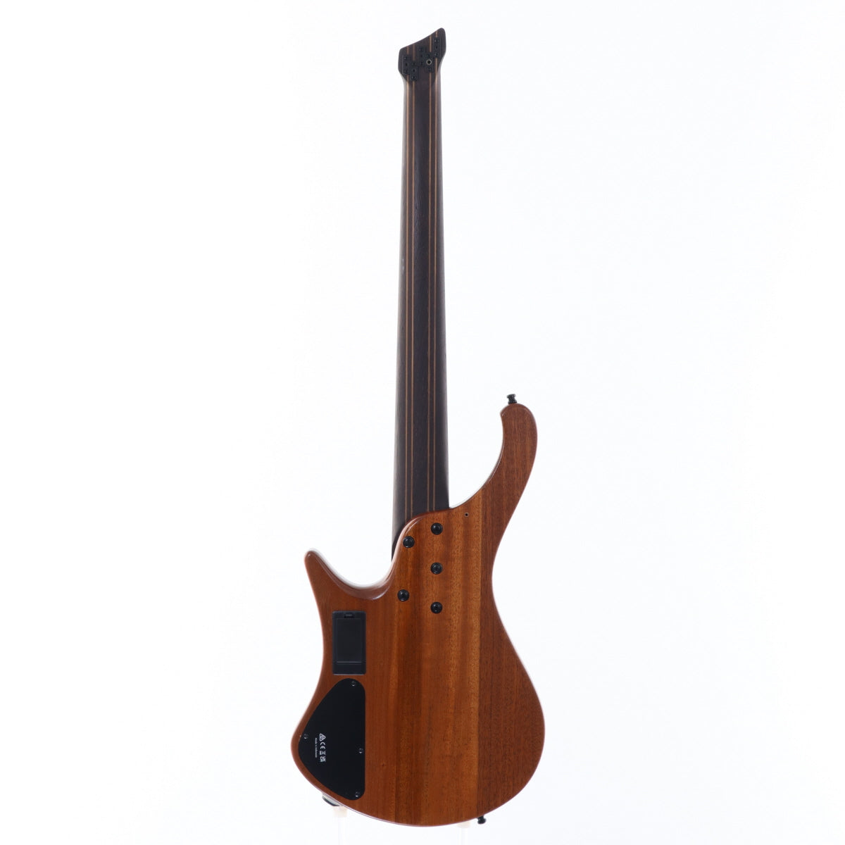 [SN 240308702] USED Ibanez / EHB1505SMS Florid Natural Low Gloss [11]