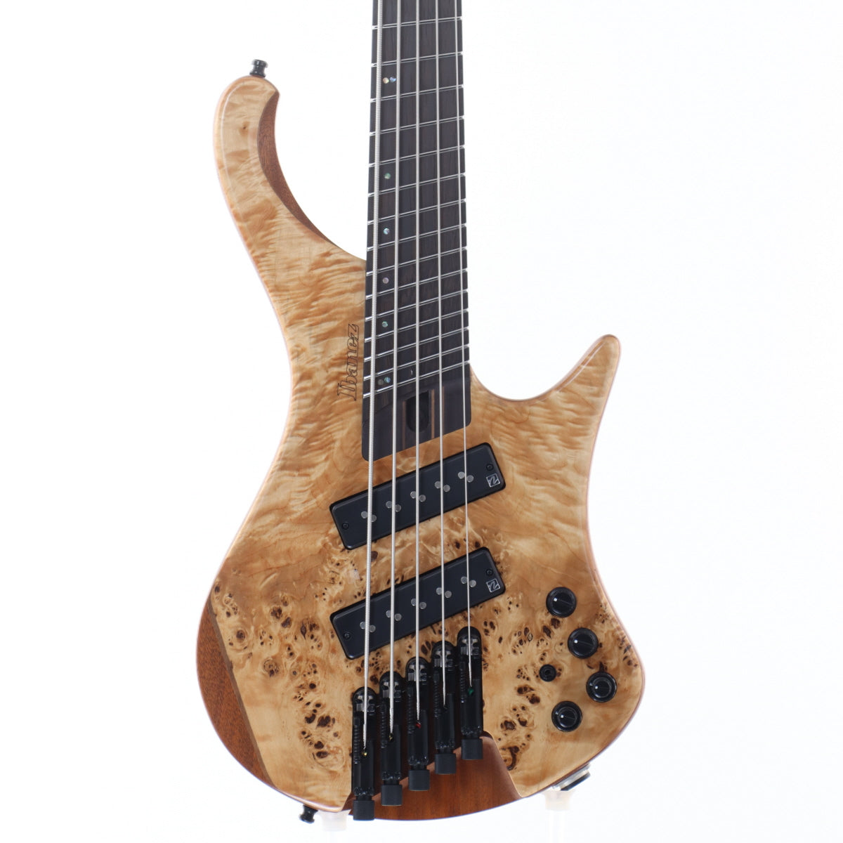 [SN 240308702] USED Ibanez / EHB1505SMS Florid Natural Low Gloss [11]