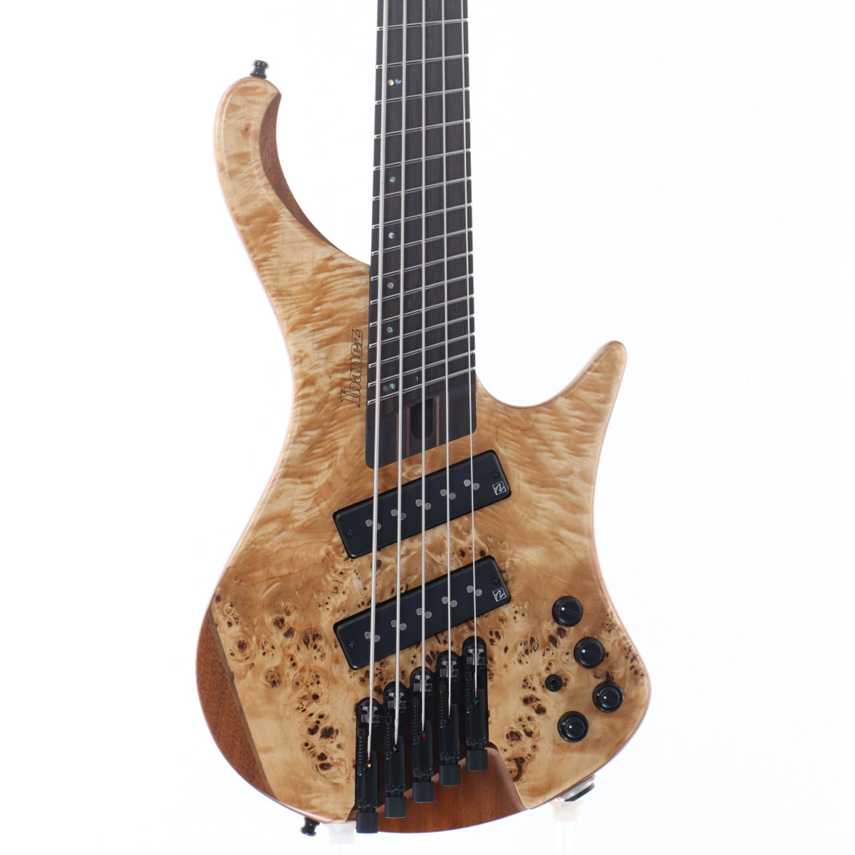 [SN 240308702] USED Ibanez / EHB1505SMS Florid Natural Low Gloss [11]