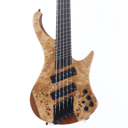 [SN 240308702] USED Ibanez / EHB1505SMS Florid Natural Low Gloss [11]