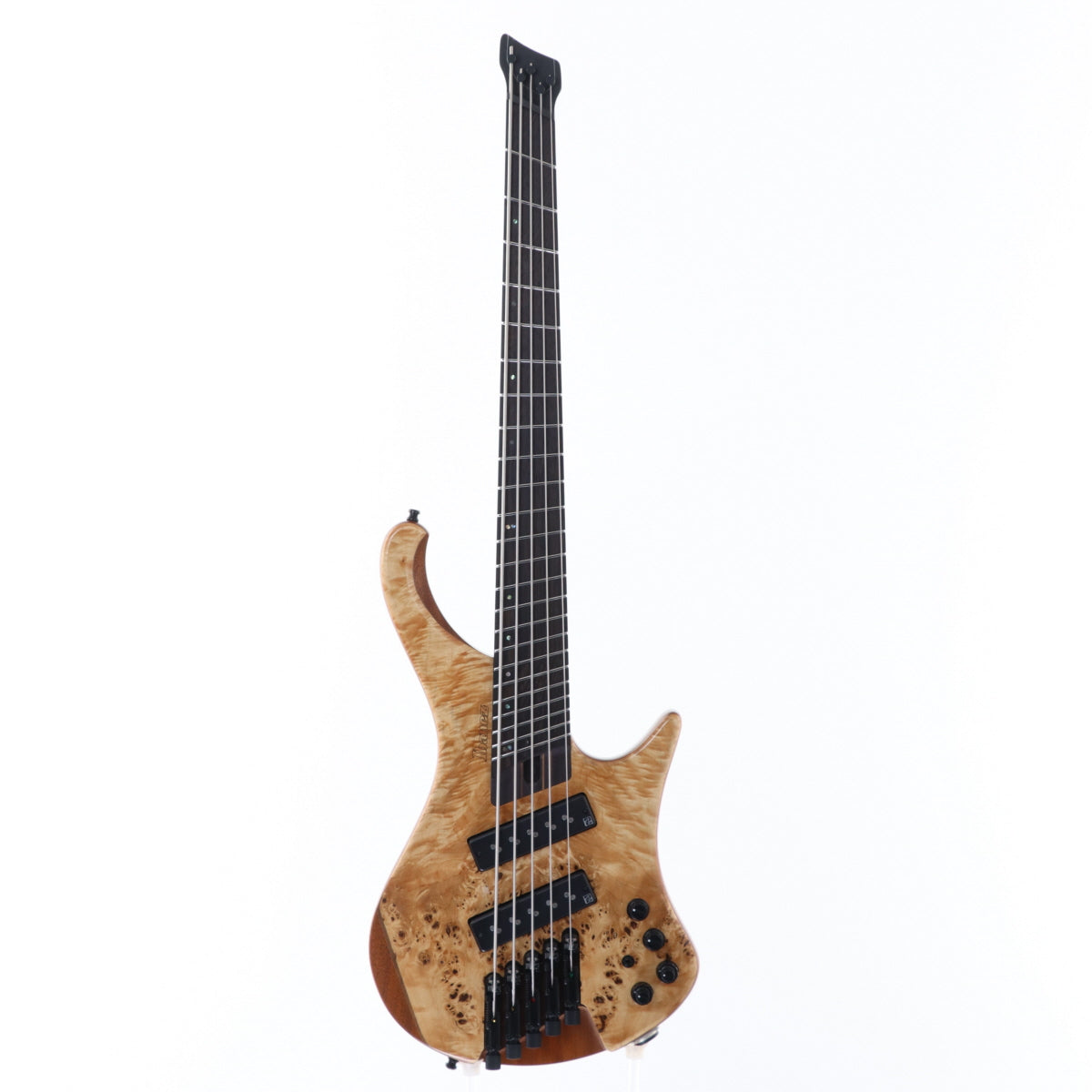 [SN 240308702] USED Ibanez / EHB1505SMS Florid Natural Low Gloss [11]