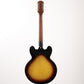 [SN 25031510812] USED Epiphone / Inspired by Gibson ES-335 Vintage Sunburst 2025 [09]