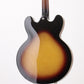 [SN 25031510812] USED Epiphone / Inspired by Gibson ES-335 Vintage Sunburst 2025 [09]