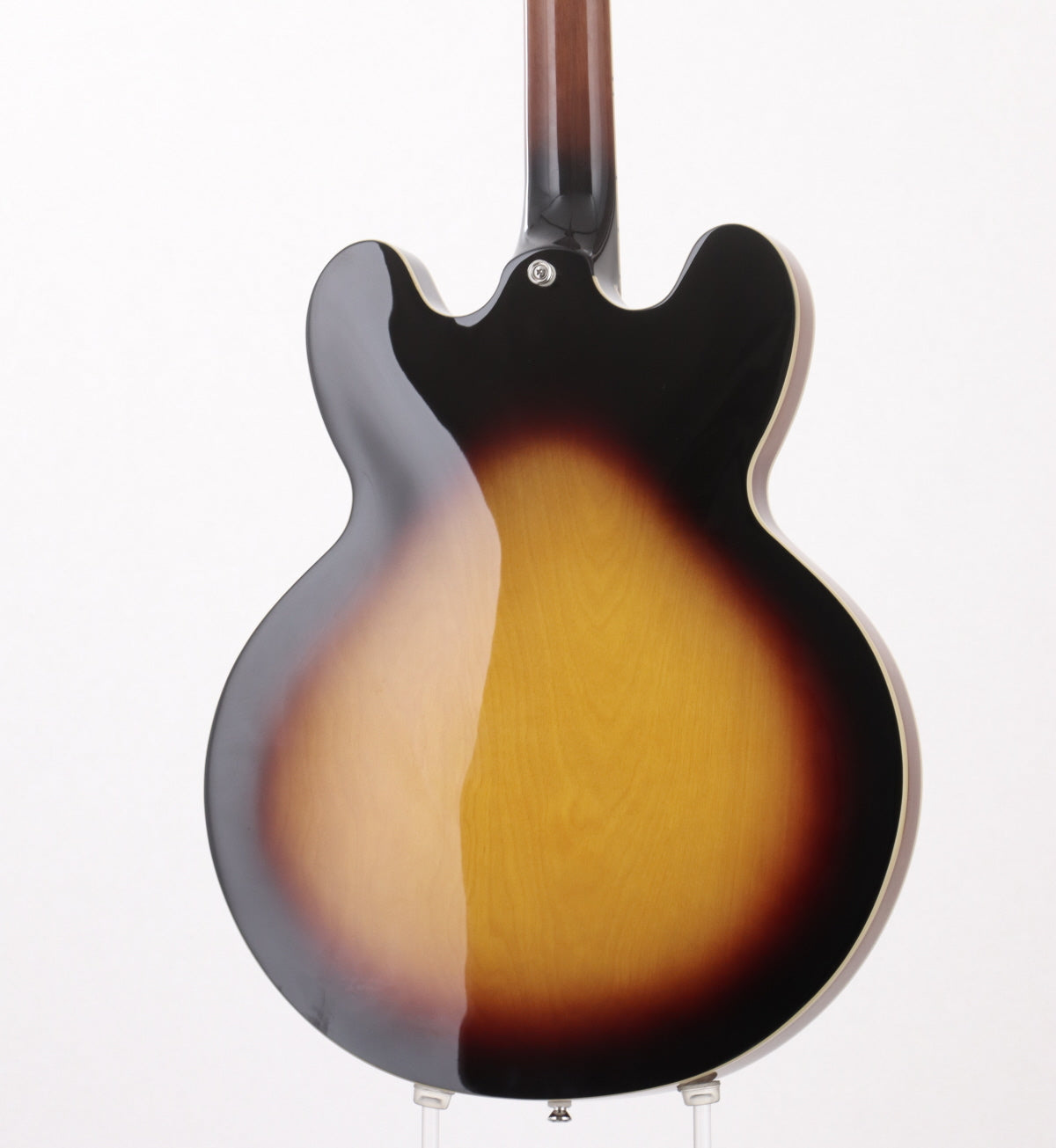 [SN 25031510812] USED Epiphone / Inspired by Gibson ES-335 Vintage Sunburst 2025 [09]