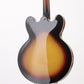 [SN 25031510812] USED Epiphone / Inspired by Gibson ES-335 Vintage Sunburst 2025 [09]