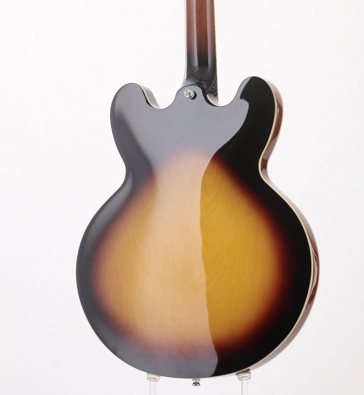 [SN 25031510812] USED Epiphone / Inspired by Gibson ES-335 Vintage Sunburst 2025 [09]