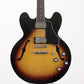 [SN 25031510812] USED Epiphone / Inspired by Gibson ES-335 Vintage Sunburst 2025 [09]