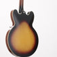[SN 25031510812] USED Epiphone / Inspired by Gibson ES-335 Vintage Sunburst 2025 [09]