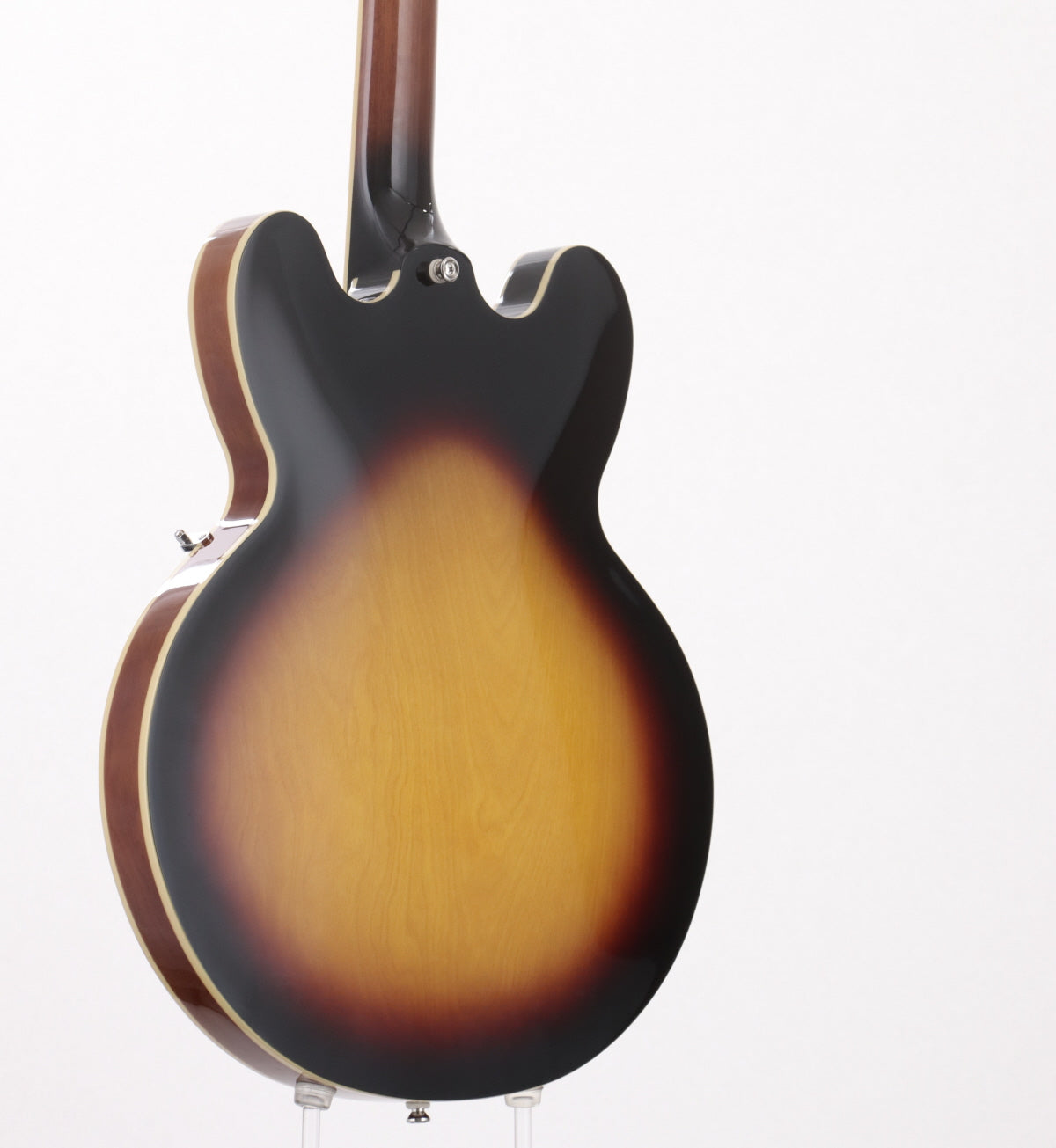 [SN 25031510812] USED Epiphone / Inspired by Gibson ES-335 Vintage Sunburst 2025 [09]