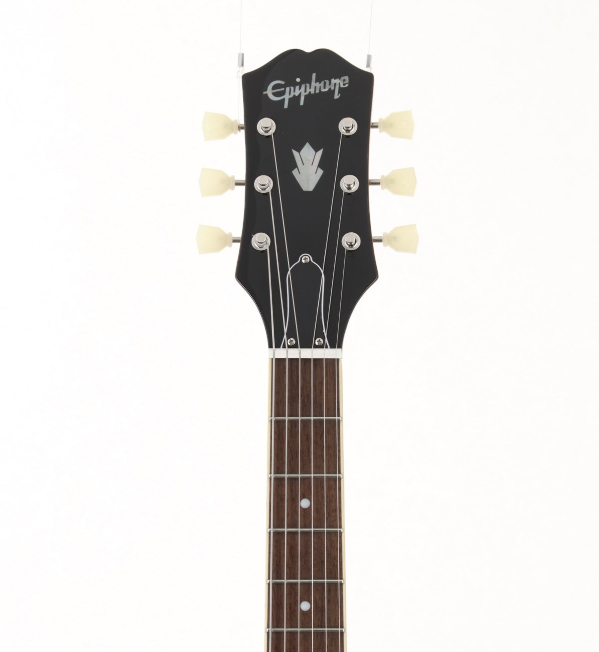 [SN 25031510812] USED Epiphone / Inspired by Gibson ES-335 Vintage Sunburst 2025 [09]