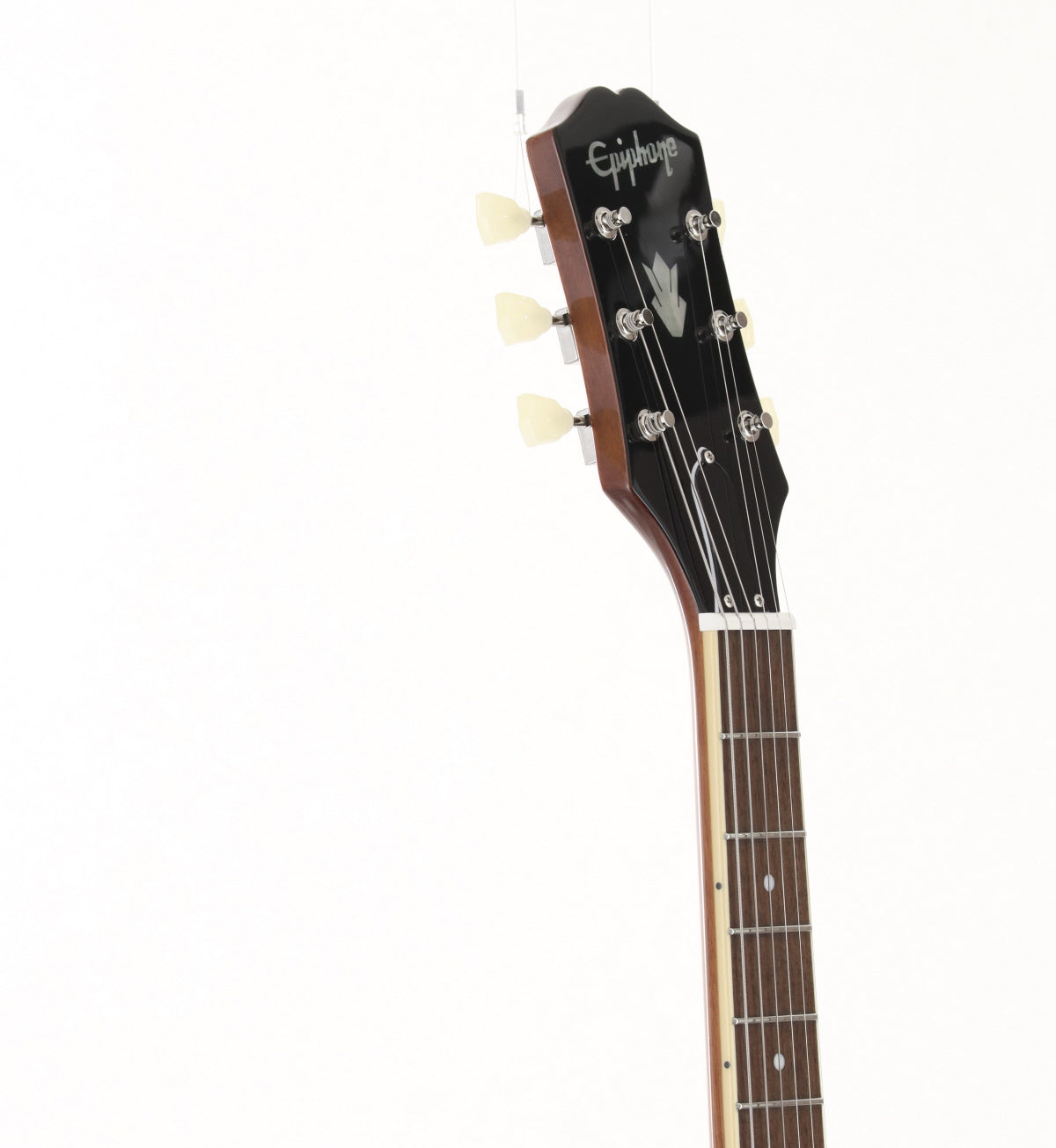 [SN 25031510812] USED Epiphone / Inspired by Gibson ES-335 Vintage Sunburst 2025 [09]