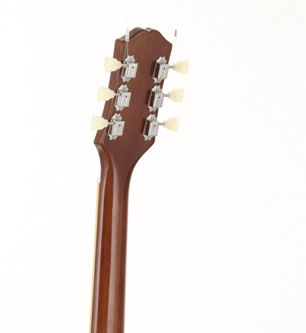 [SN 25031510812] USED Epiphone / Inspired by Gibson ES-335 Vintage Sunburst 2025 [09]