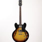 [SN 25031510812] USED Epiphone / Inspired by Gibson ES-335 Vintage Sunburst 2025 [09]