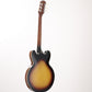 [SN 25031510812] USED Epiphone / Inspired by Gibson ES-335 Vintage Sunburst 2025 [09]