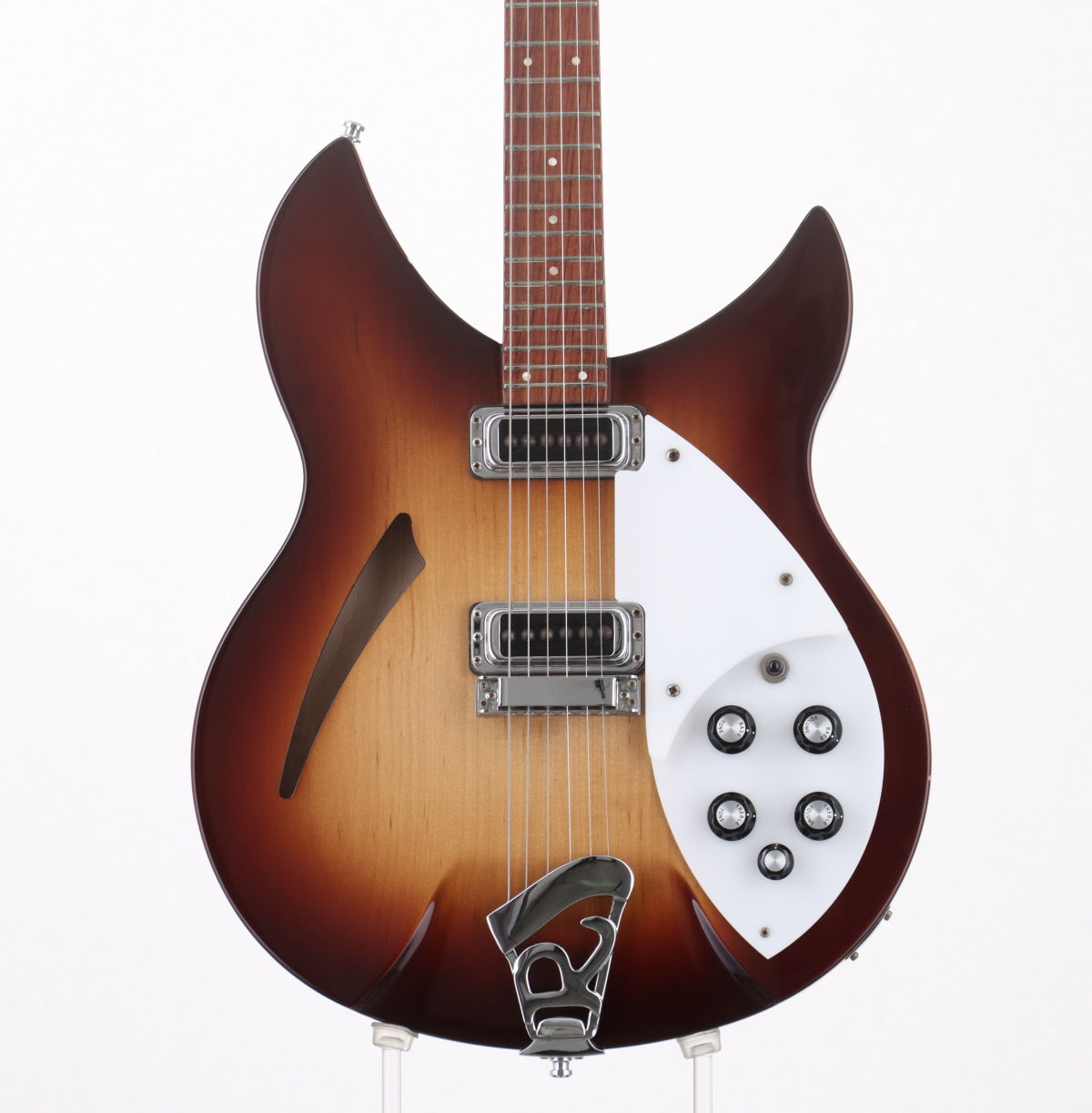 rickenbacker – Ishibashi Music Corporation.
