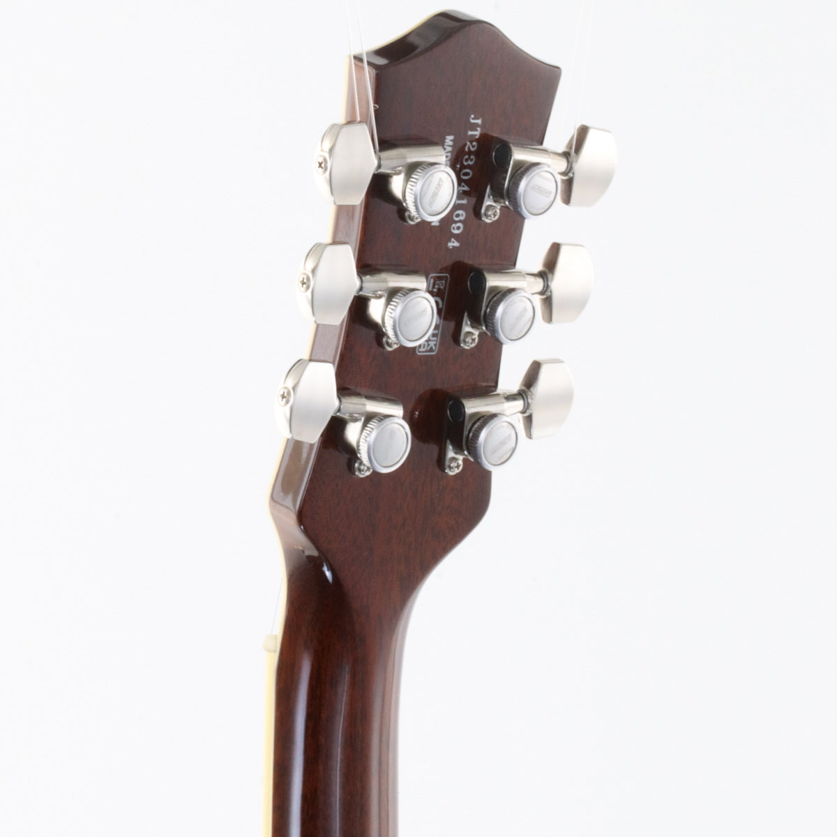 [SN JT23841694] USED Gretsch / G6130T Limited Edition Sidewinder Amber [11]