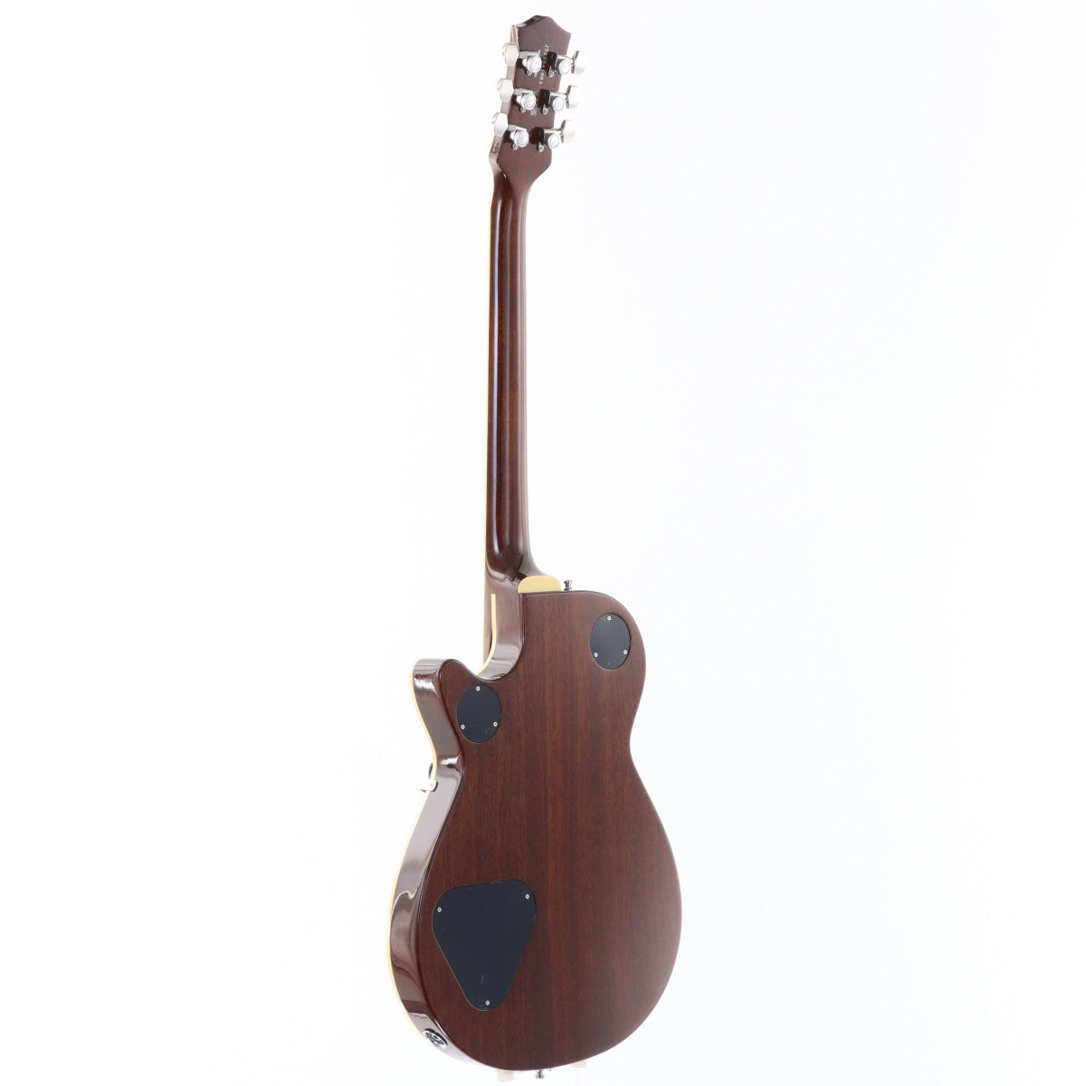 [SN JT23841694] USED Gretsch / G6130T Limited Edition Sidewinder Amber [11]