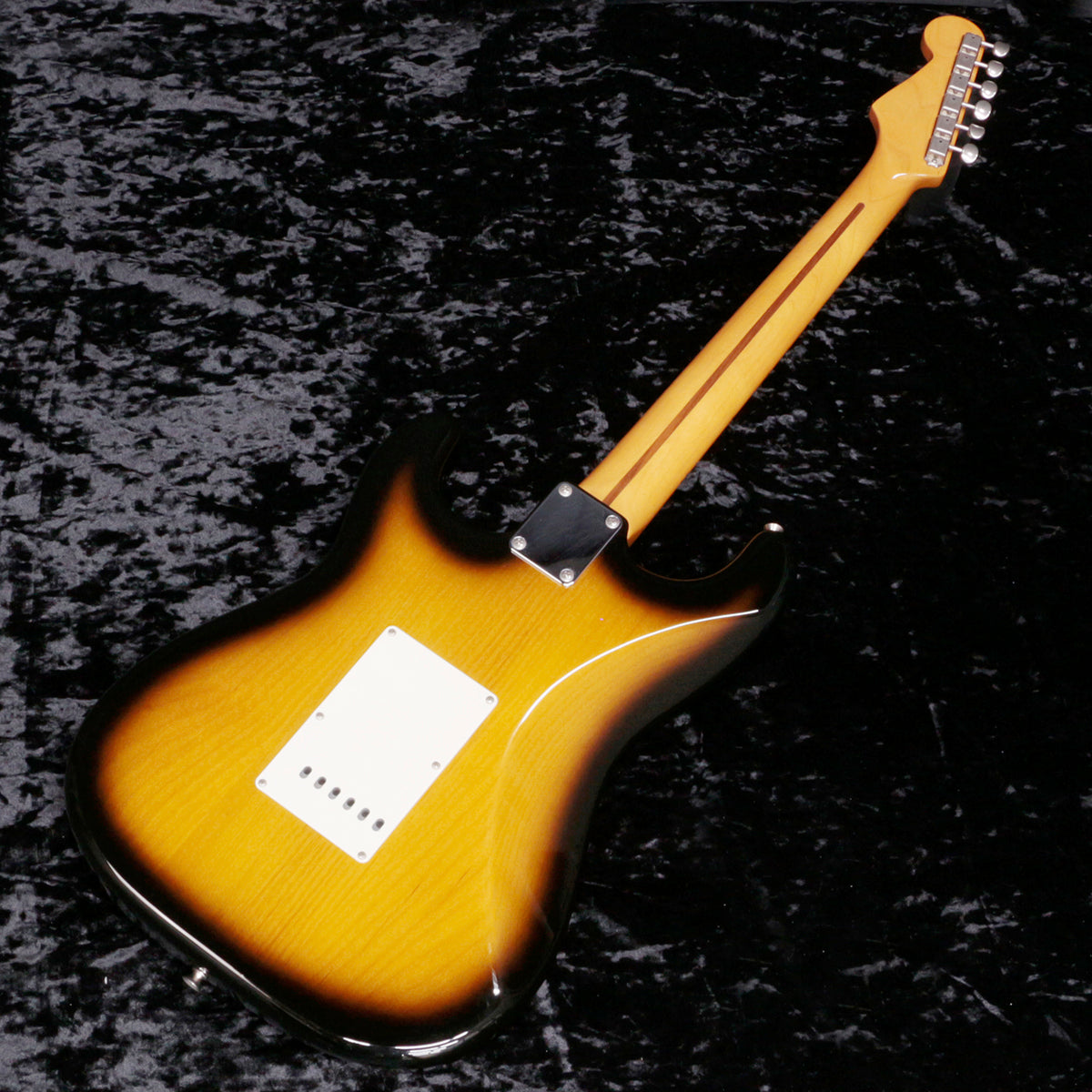 [SN T 048161] USED FENDER JAPAN / ST57-TX 2TS [06]