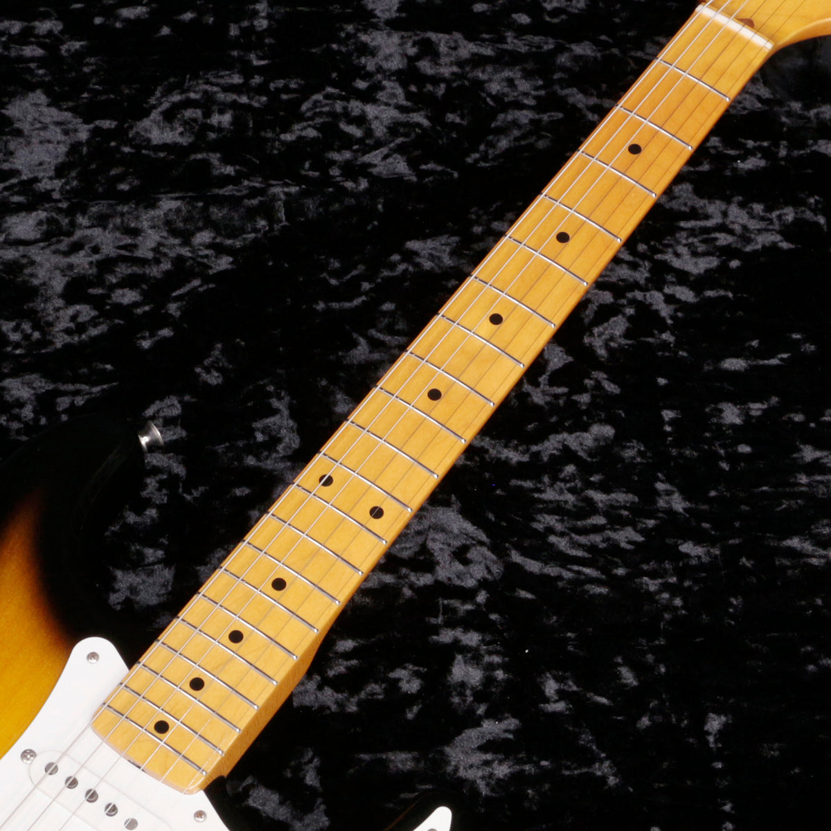 [SN T 048161] USED FENDER JAPAN / ST57-TX 2TS [06]