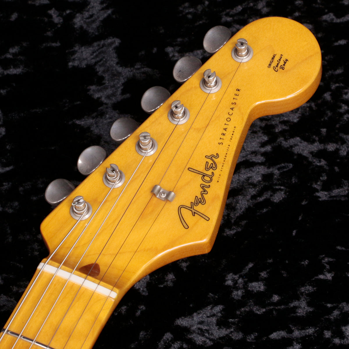 [SN T 048161] USED FENDER JAPAN / ST57-TX 2TS [06]