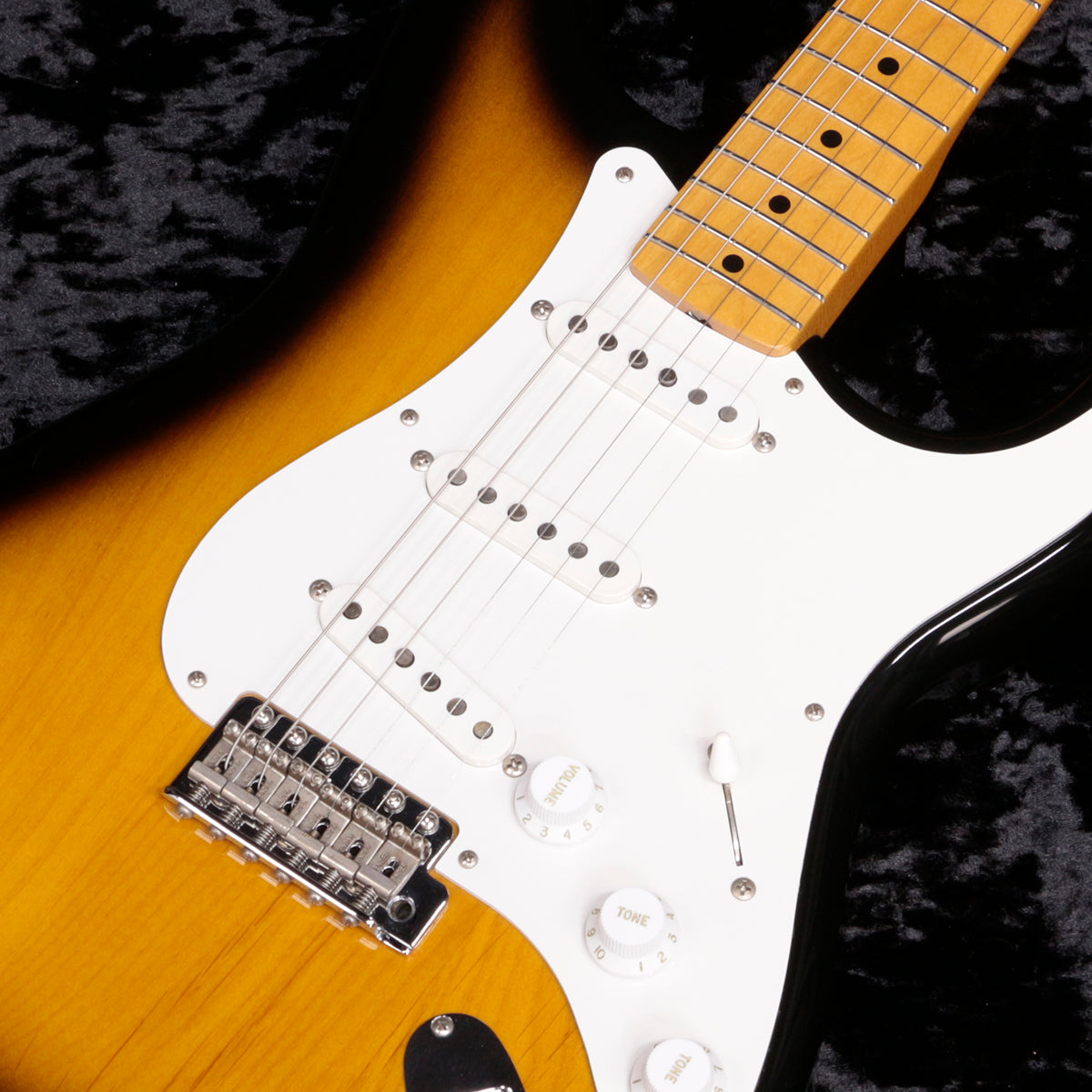 [SN T 048161] USED FENDER JAPAN / ST57-TX 2TS [06]