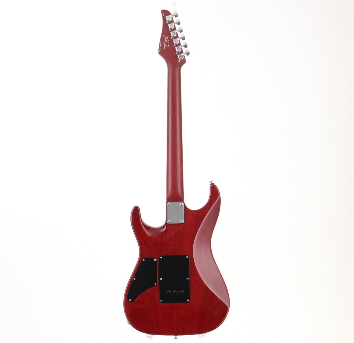 [SN 71564] USED SUHR / Pete Thorn Signature Standard HH Black [03]