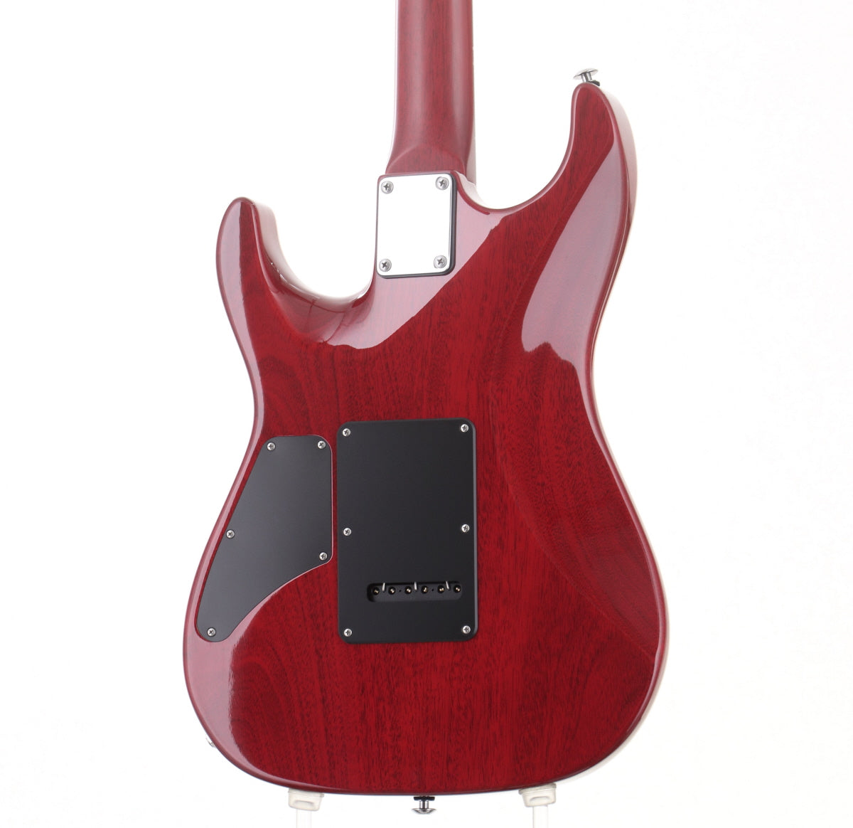 [SN 71564] USED SUHR / Pete Thorn Signature Standard HH Black [03]