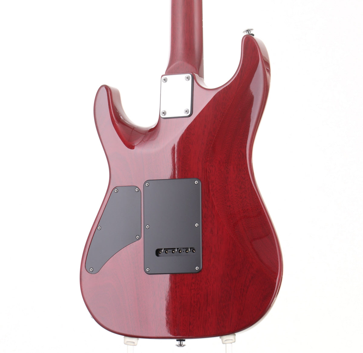 [SN 71564] USED SUHR / Pete Thorn Signature Standard HH Black [03]