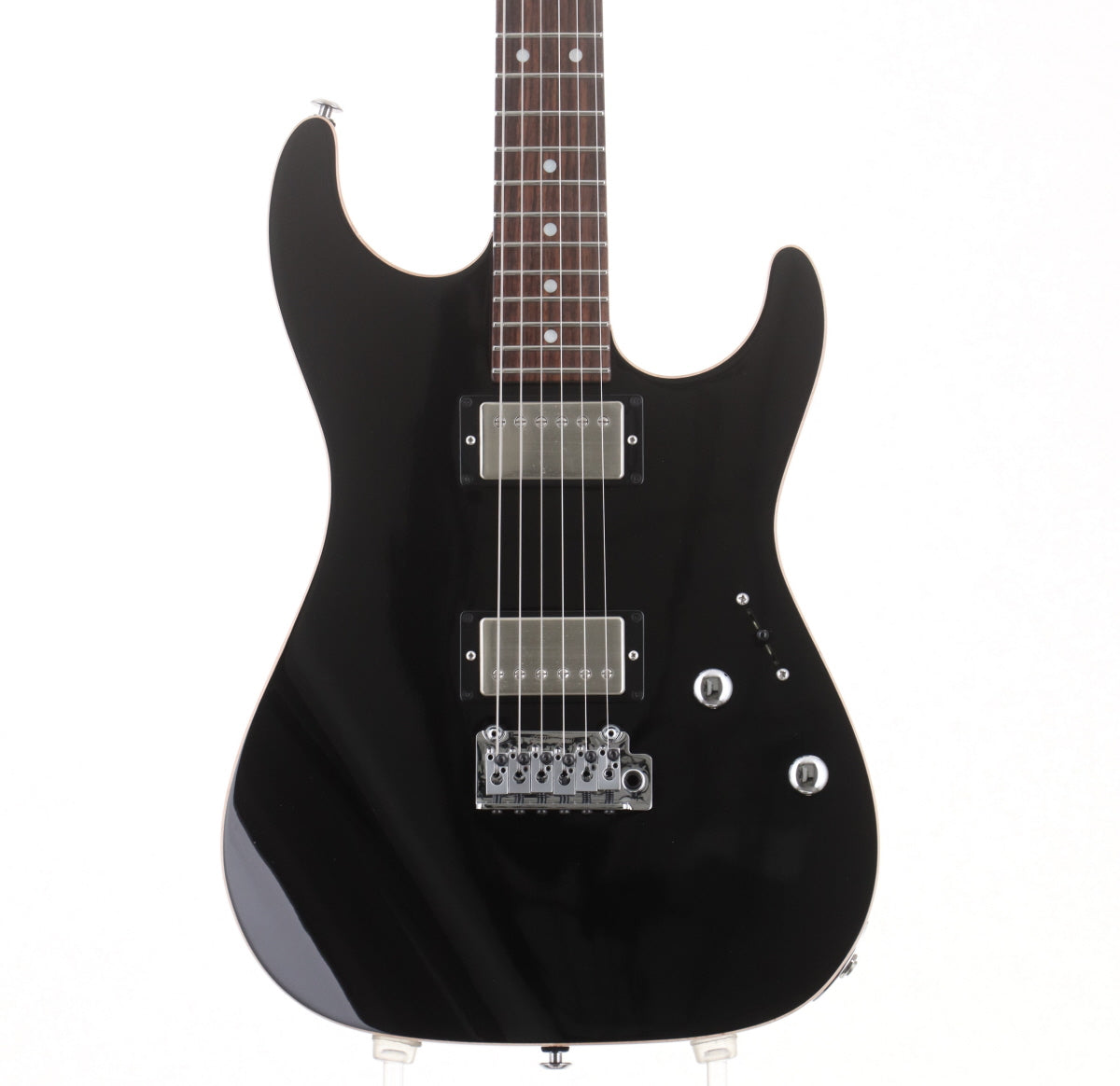 [SN 71564] USED SUHR / Pete Thorn Signature Standard HH Black [03]