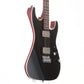 [SN 71564] USED SUHR / Pete Thorn Signature Standard HH Black [03]