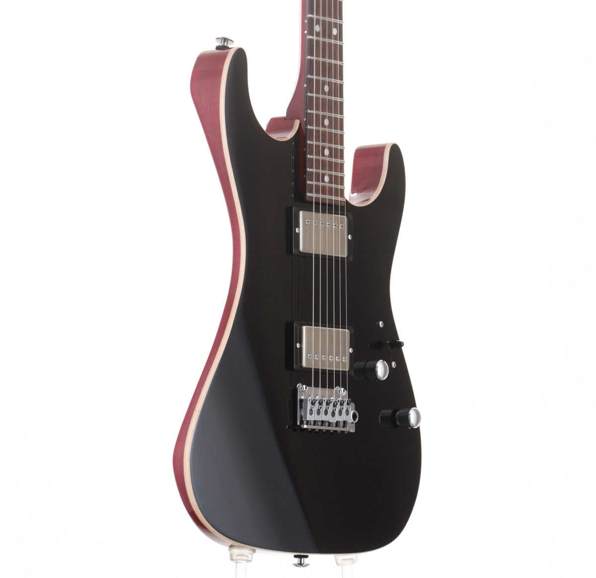 [SN 71564] USED SUHR / Pete Thorn Signature Standard HH Black [03]