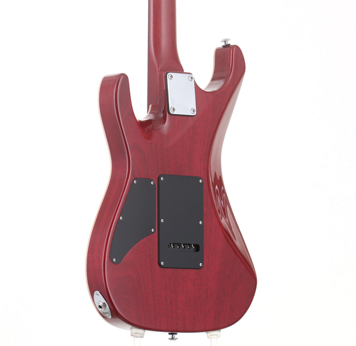 [SN 71564] USED SUHR / Pete Thorn Signature Standard HH Black [03]