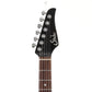 [SN 71564] USED SUHR / Pete Thorn Signature Standard HH Black [03]