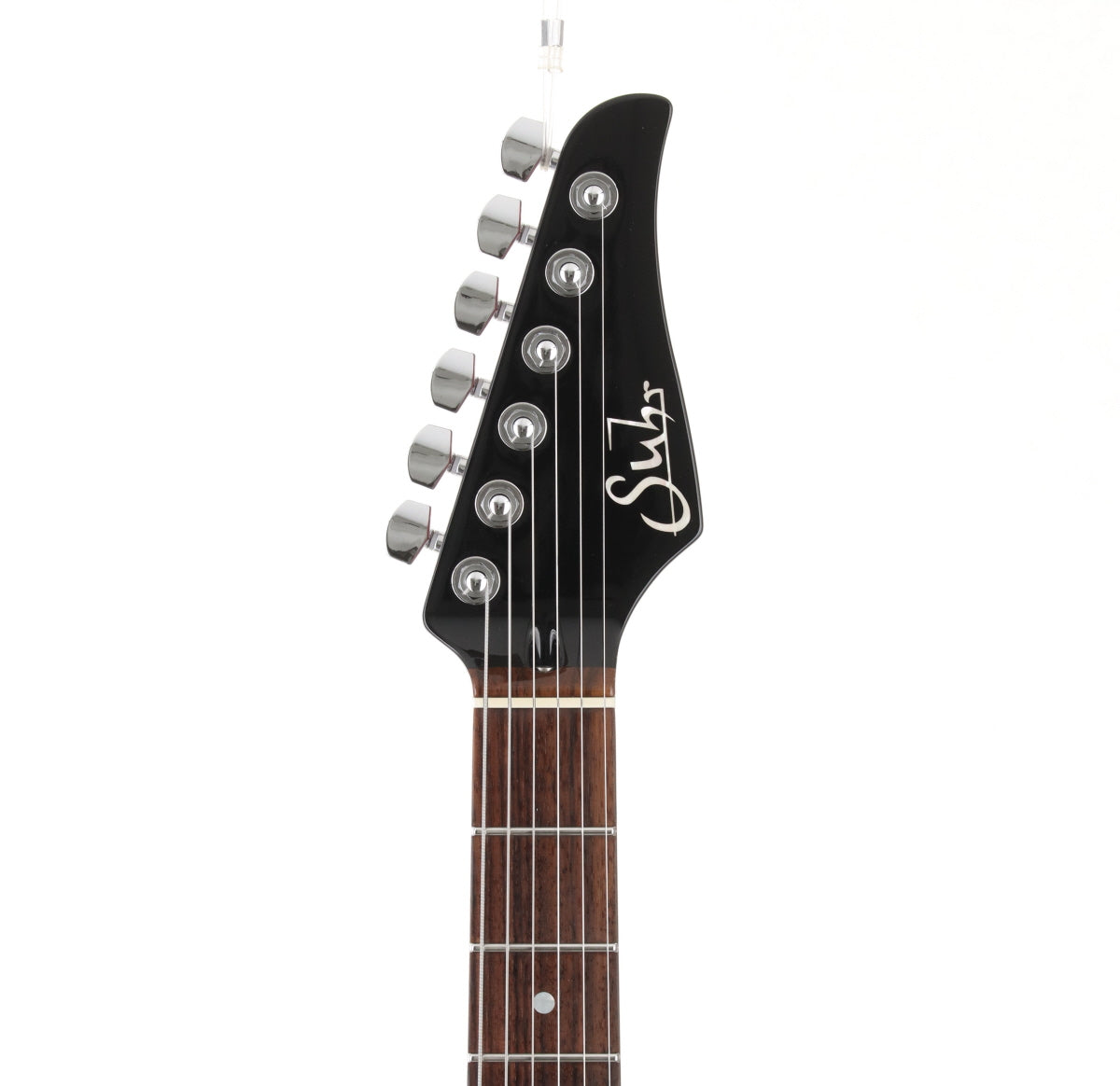 [SN 71564] USED SUHR / Pete Thorn Signature Standard HH Black [03]