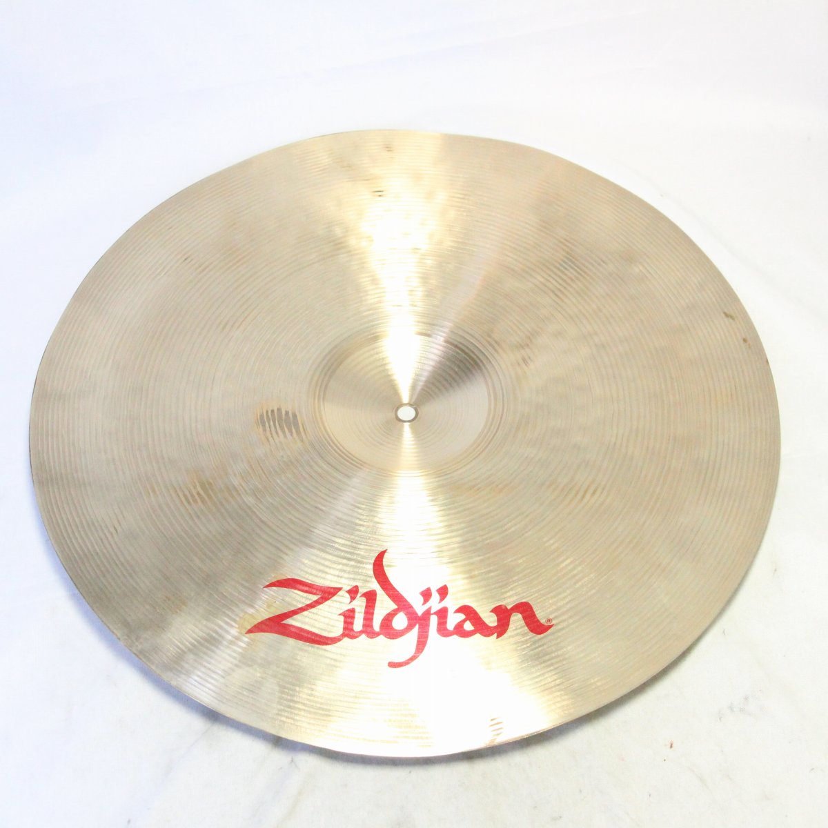 USED ZILDJIAN / FX ORIENTAL CRASH OF DOOM 20" 1964g [08]