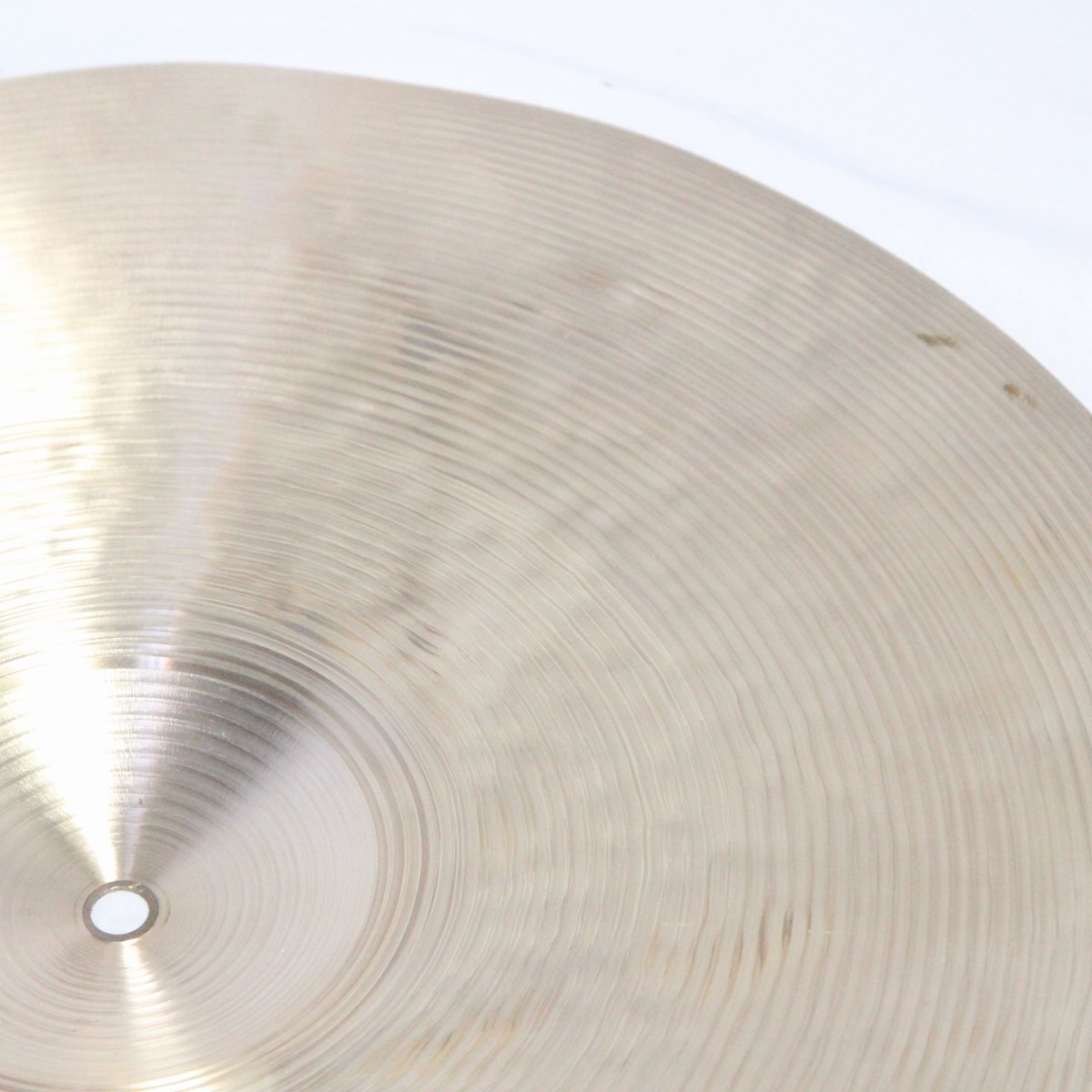 USED ZILDJIAN / FX ORIENTAL CRASH OF DOOM 20" 1964g [08]