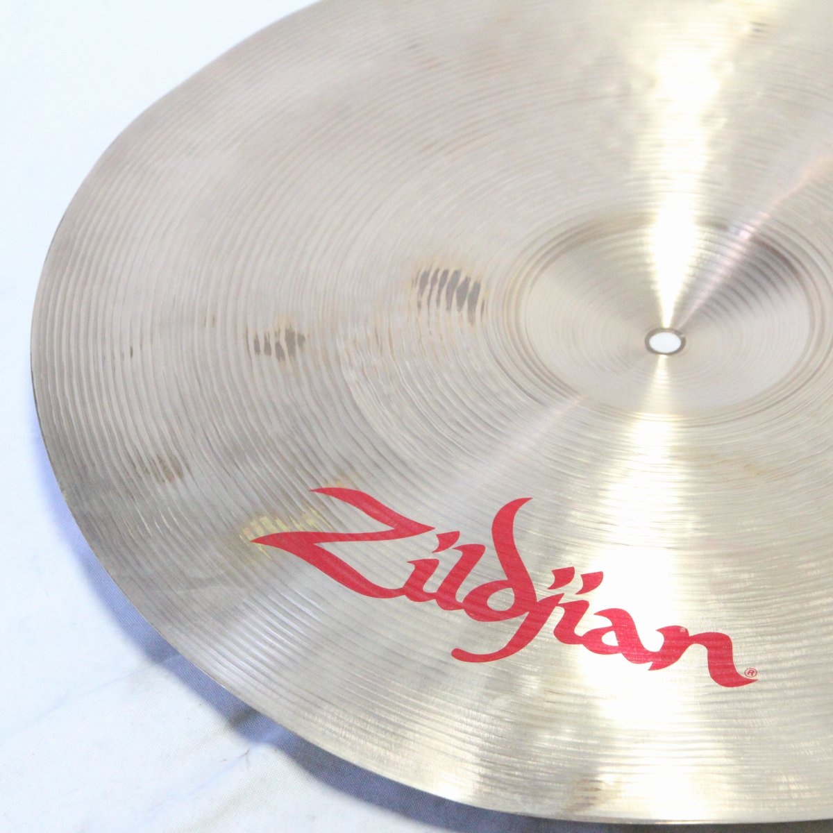 USED ZILDJIAN / FX ORIENTAL CRASH OF DOOM 20" 1964g [08]