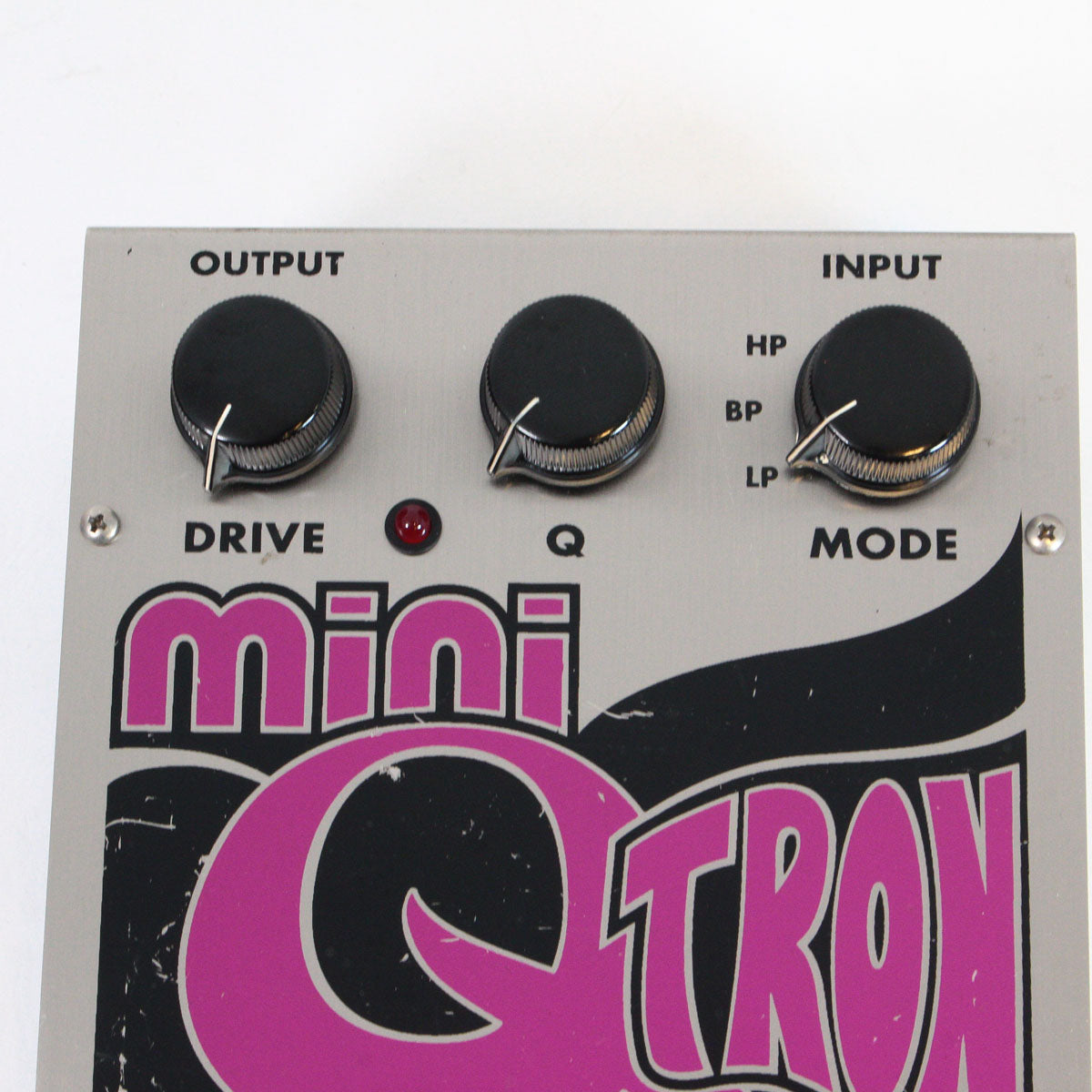 USED ELECTRO-HARMONIX / Mini Q TRON [05]