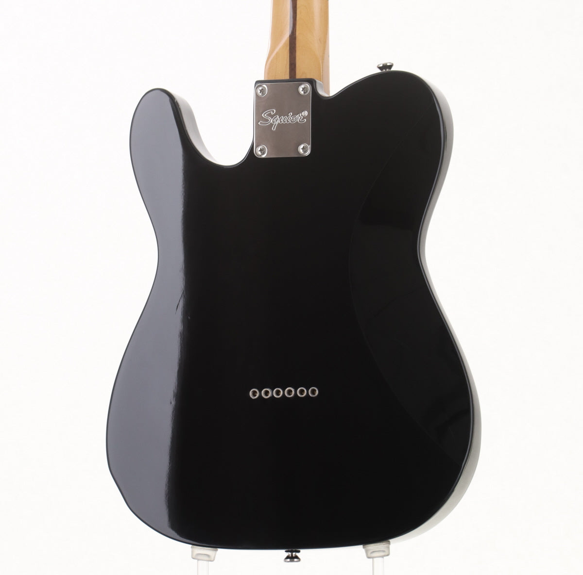 [SN ICSI21043563] USED SQUIER / Classic Vibe 70s Telecaster Deluxe Black [06]