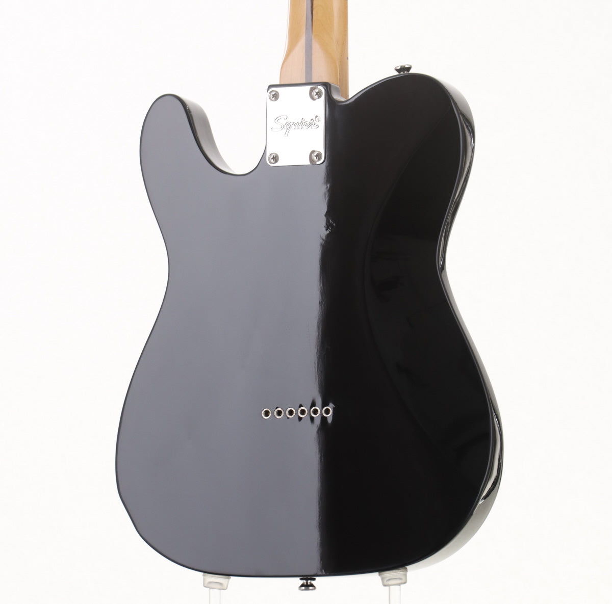 [SN ICSI21043563] USED SQUIER / Classic Vibe 70s Telecaster Deluxe Black [06]