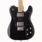 [SN ICSI21043563] USED SQUIER / Classic Vibe 70s Telecaster Deluxe Black [06]