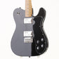[SN ICSI21043563] USED SQUIER / Classic Vibe 70s Telecaster Deluxe Black [06]