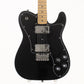 [SN ICSI21043563] USED SQUIER / Classic Vibe 70s Telecaster Deluxe Black [06]