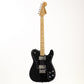 [SN ICSI21043563] USED SQUIER / Classic Vibe 70s Telecaster Deluxe Black [06]