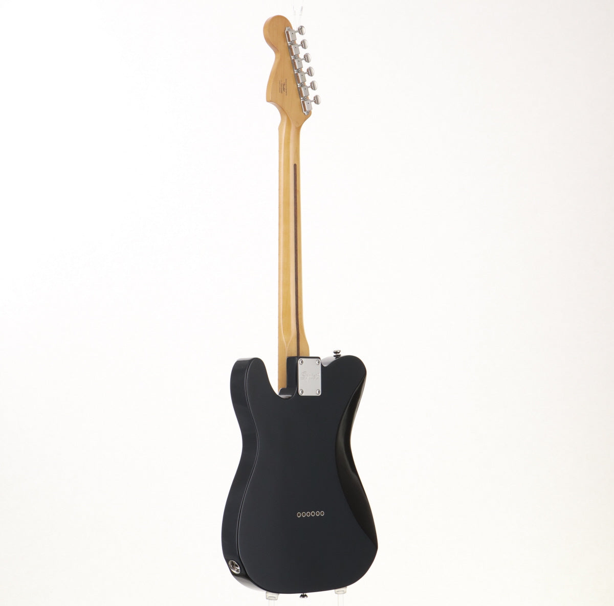 [SN ICSI21043563] USED SQUIER / Classic Vibe 70s Telecaster Deluxe Black [06]