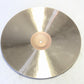 USED PAISTE / FORMULA602 MODERN ESSENCIALS Hihat 1056/1340 15" paiste hi-hat cymbal [08]