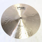 USED PAISTE / FORMULA602 MODERN ESSENCIALS Hihat 1056/1340 15" paiste hi-hat cymbal [08]